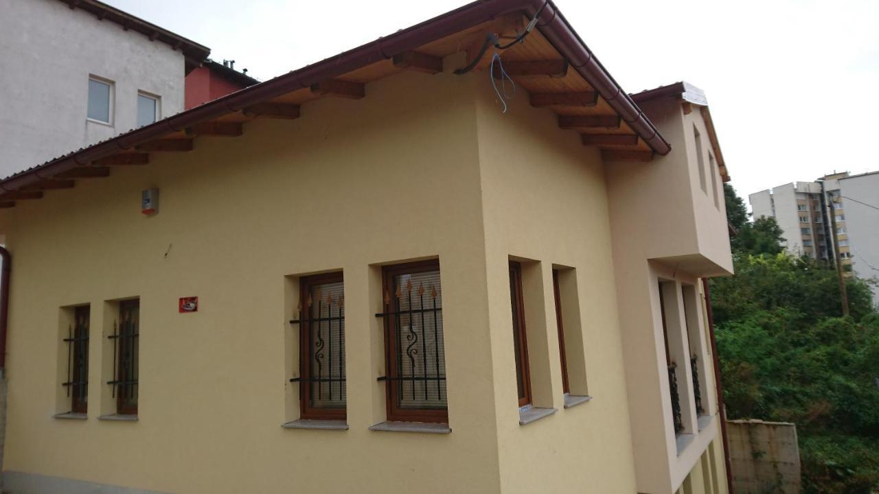 Chikma Apartments SJJ Esterno foto