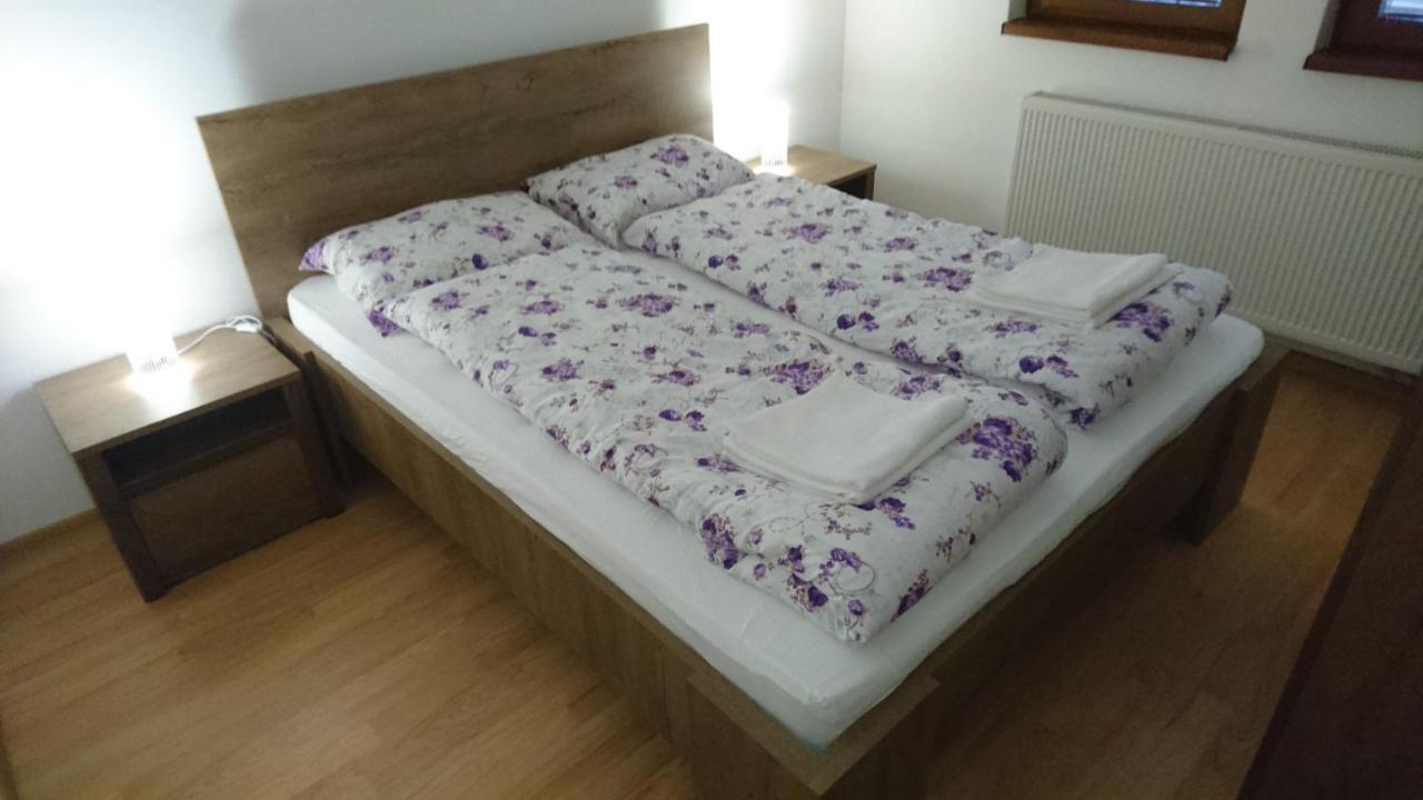 Chikma Apartments SJJ Esterno foto