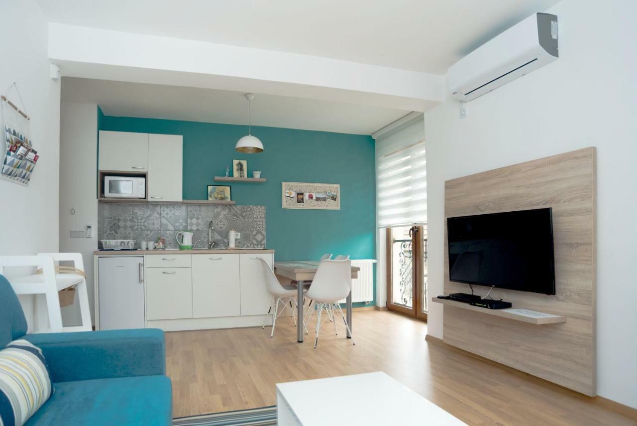 Chikma Apartments SJJ Esterno foto