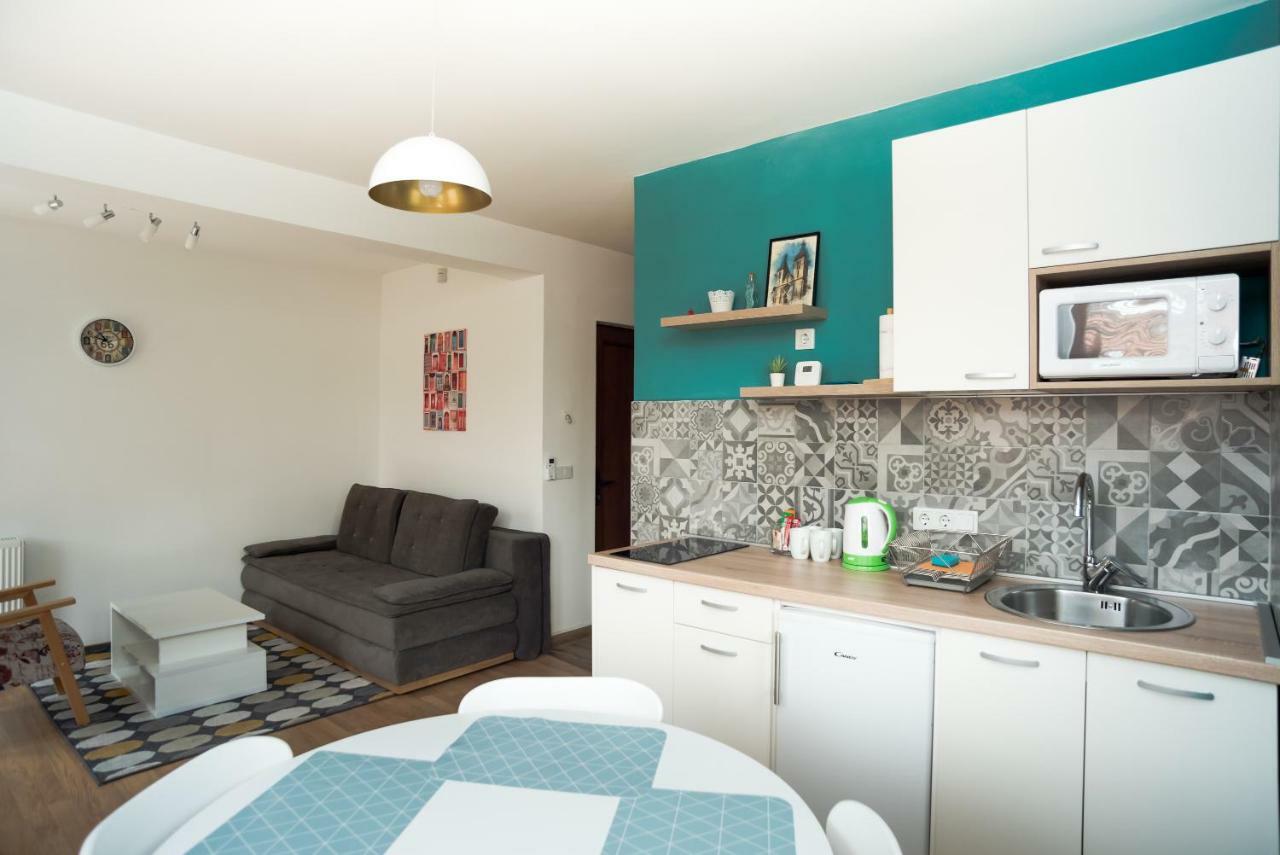 Chikma Apartments SJJ Esterno foto