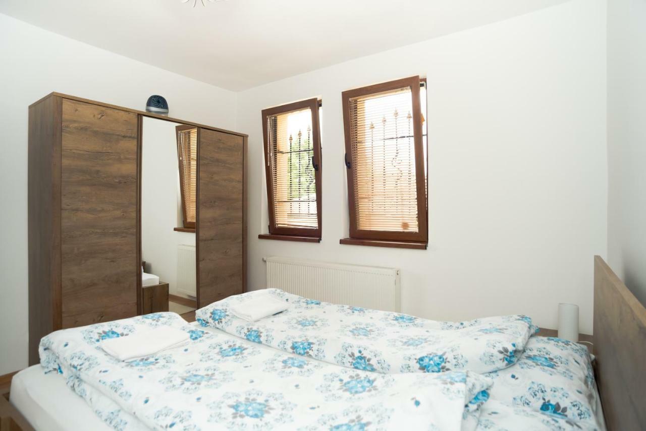 Chikma Apartments SJJ Esterno foto