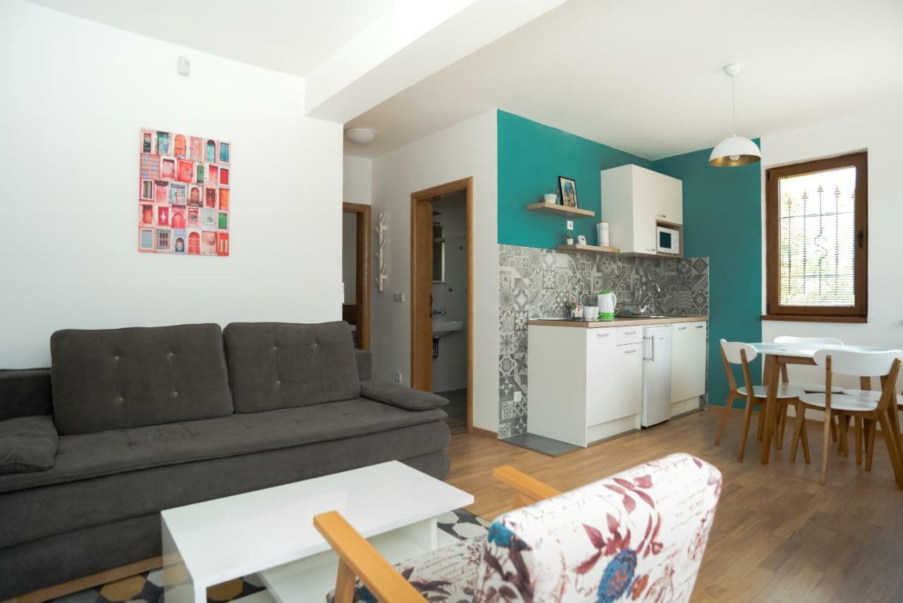 Chikma Apartments SJJ Esterno foto