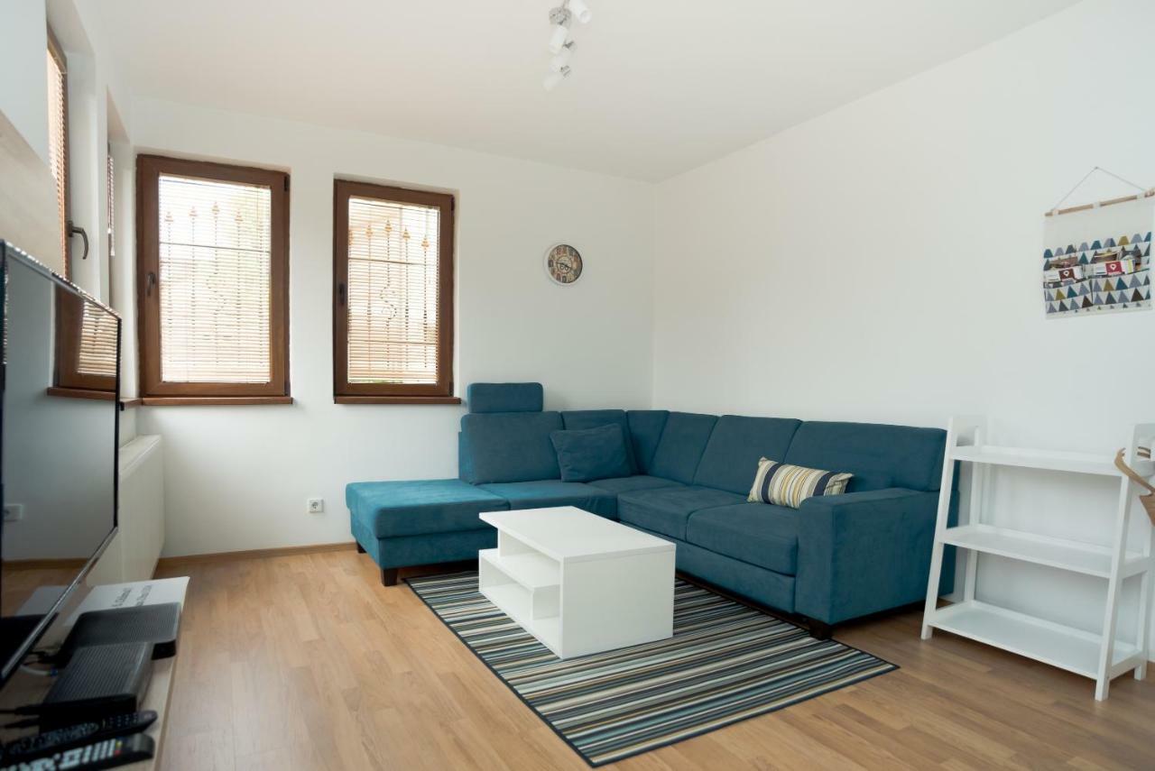 Chikma Apartments SJJ Esterno foto